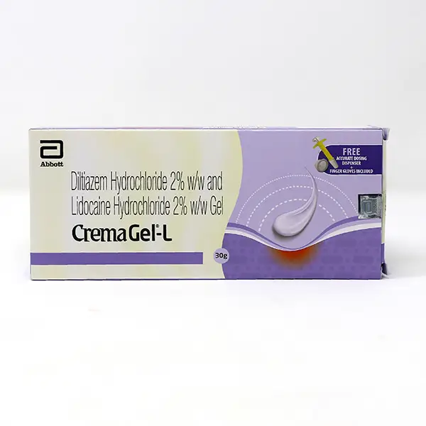 CremaGel-L Gel